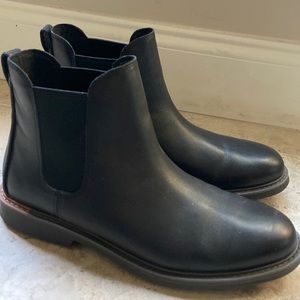 Cole Haan Chelsea Boots